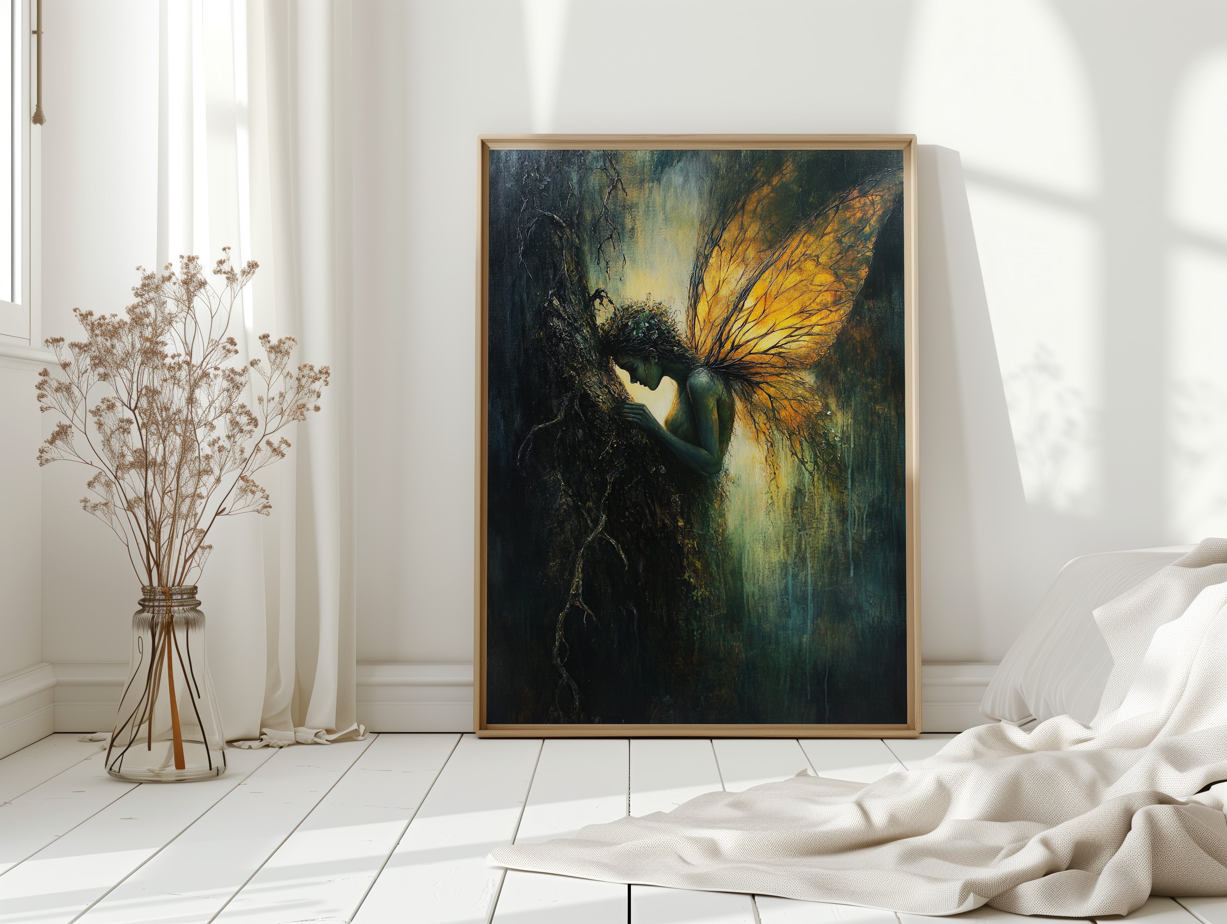 Gallery image 13 for AL0139 - Premium Art Print