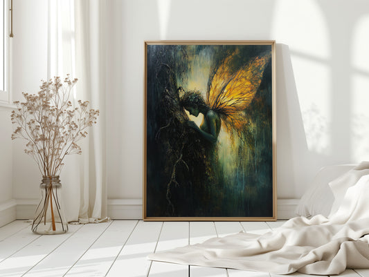 Gallery image 13 for AL0139 - Premium Art Print