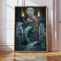 Gallery image 13 for AL0140 - Premium Art Print