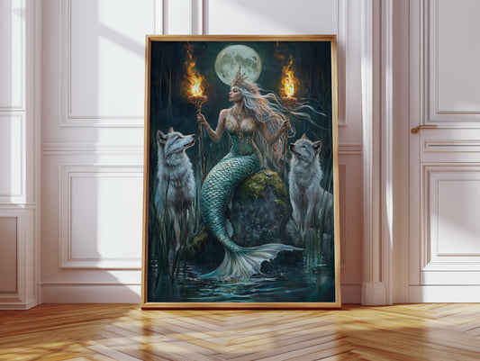 Gallery image 13 for AL0140 - Premium Art Print
