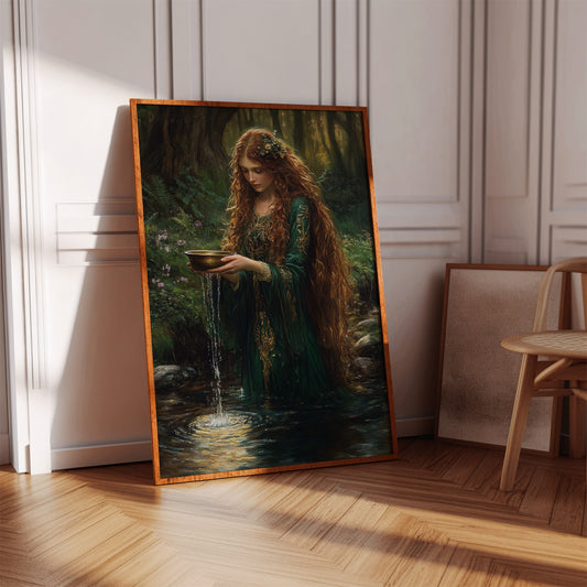 Gallery image 13 for AL0141 - Premium Art Print