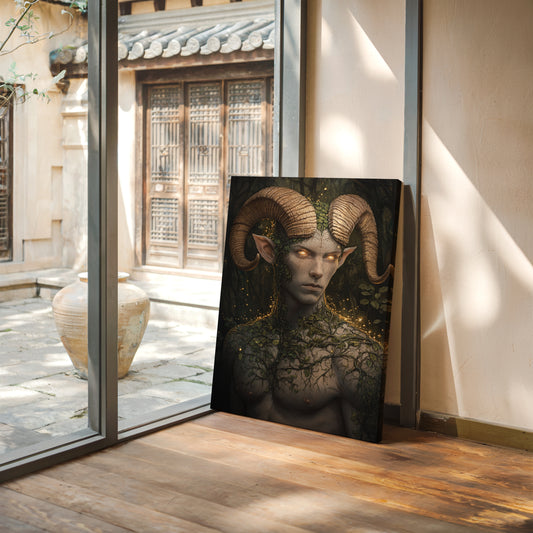 Gallery image 13 for AL0143 - Premium Art Print