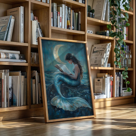 Gallery image 13 for AL0144 - Premium Art Print
