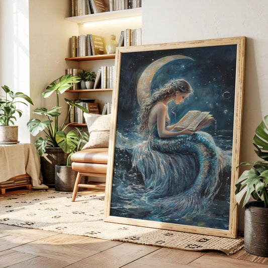 Gallery image 13 for AL0145 - Premium Art Print