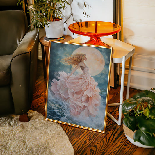 Gallery image 13 for AL0147 - Premium Art Print