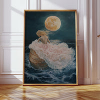 Gallery image 13 for AL0149 - Premium Art Print