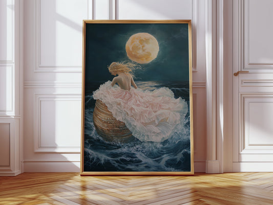 Gallery image 13 for AL0149 - Premium Art Print