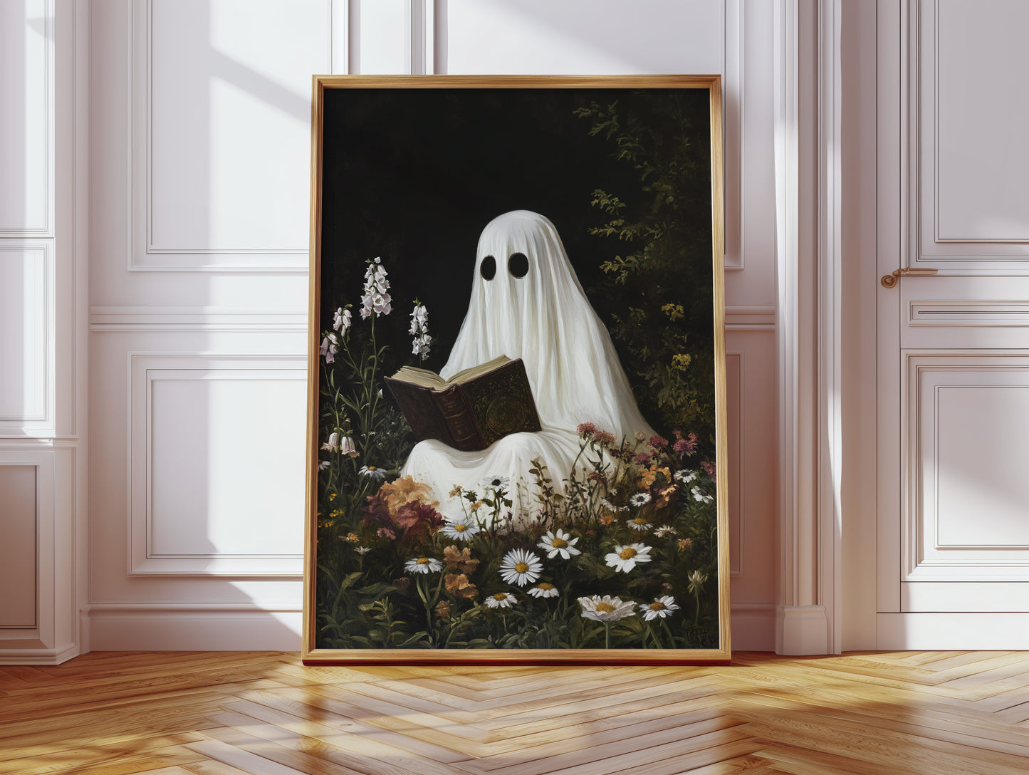 Gallery image 13 for AL0151 - Premium Art Print