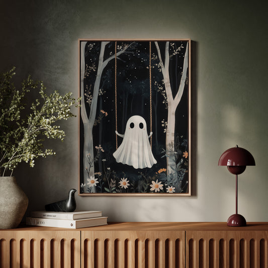 Gallery image 13 for AL0155 - Premium Art Print