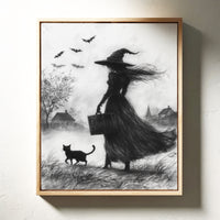 Gallery image 13 for AL0163 - Premium Art Print
