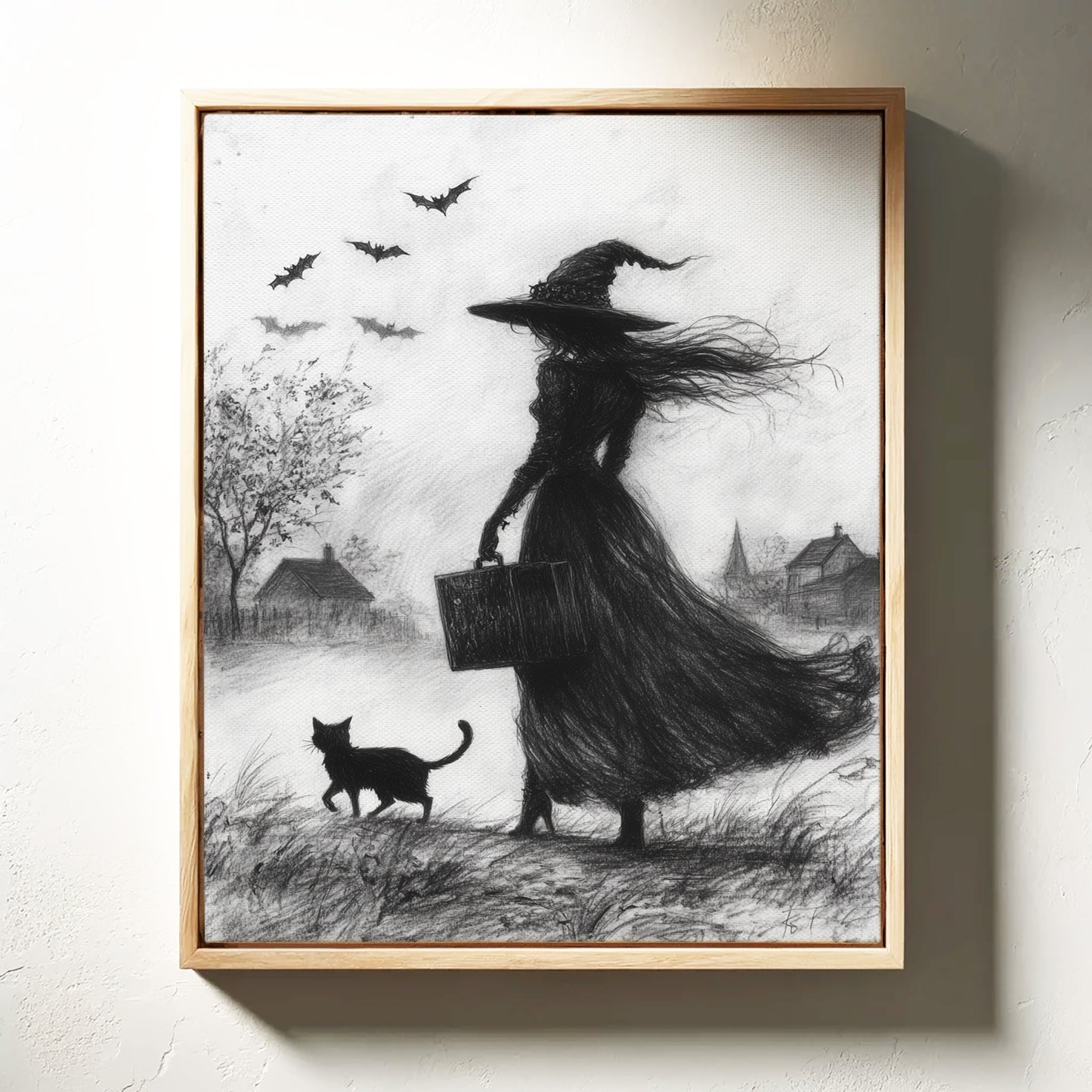 Gallery image 13 for AL0163 - Premium Art Print