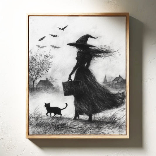 Gallery image 13 for AL0163 - Premium Art Print