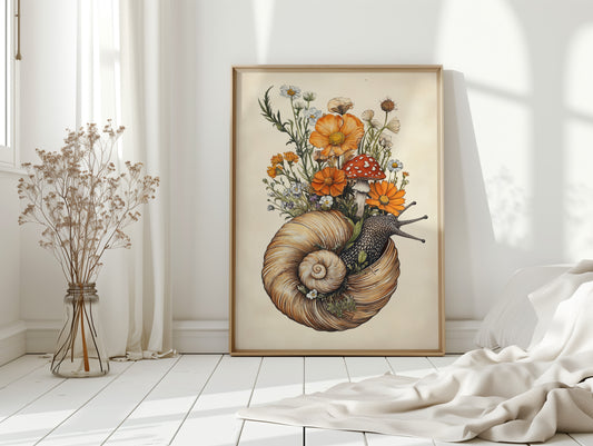 Gallery image 13 for AL0170 - Premium Art Print