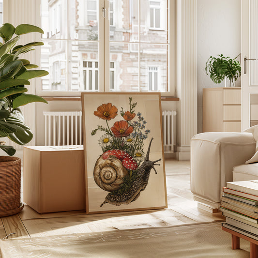 Gallery image 13 for AL0173 - Premium Art Print