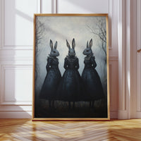 Gallery image 13 for AL0177 - Premium Art Print