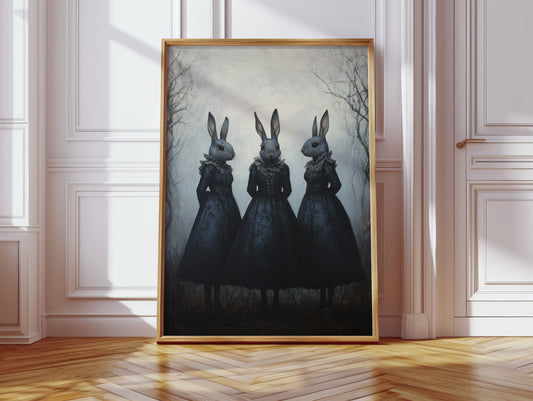 Gallery image 13 for AL0177 - Premium Art Print