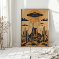 Gallery image 13 for AL0183 - Premium Art Print
