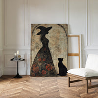 Gallery image 13 for AL0184 - Premium Art Print