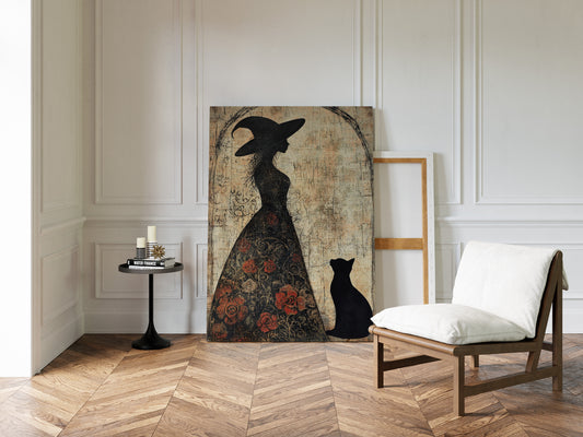 Gallery image 13 for AL0184 - Premium Art Print