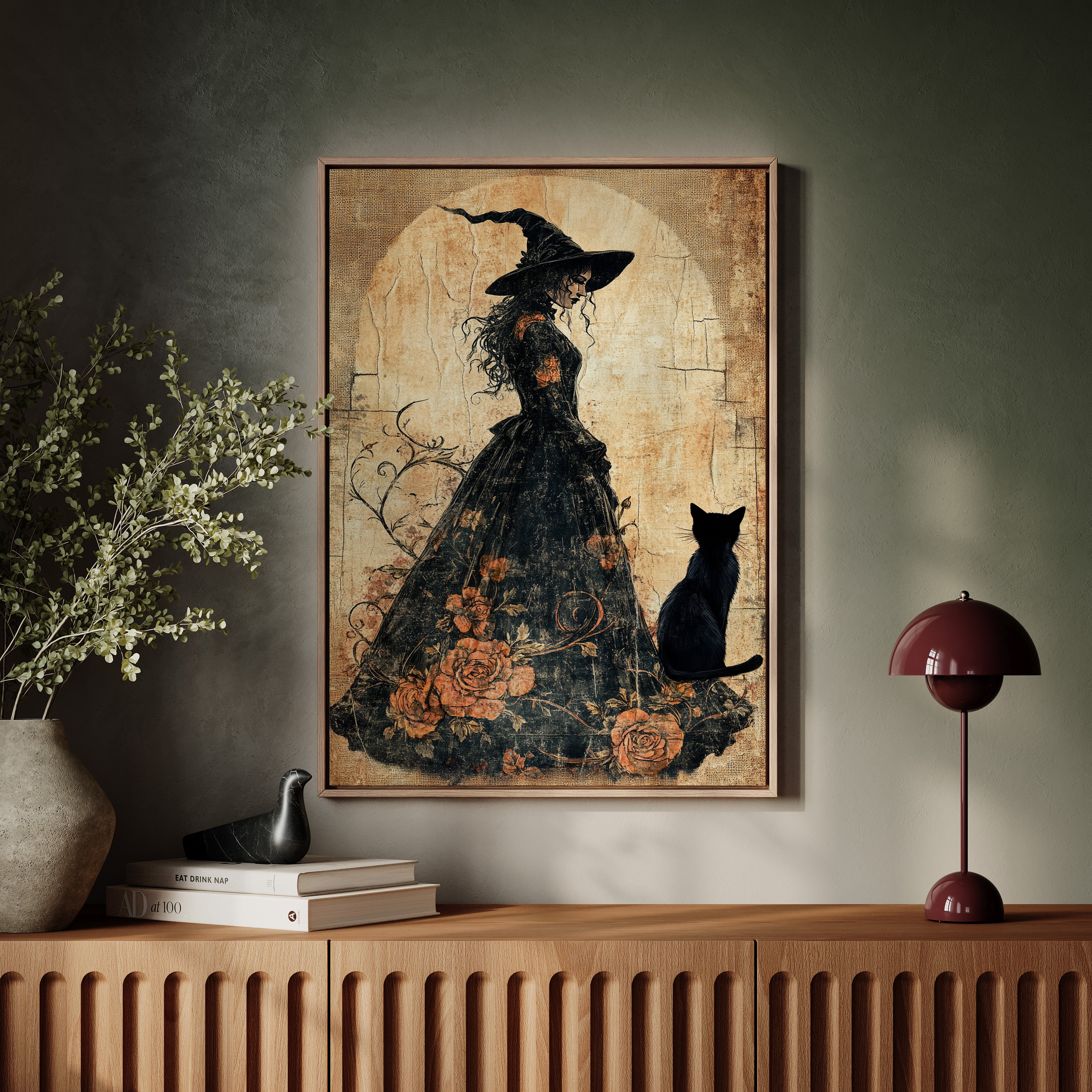 Gallery image 13 for AL0185 - Premium Art Print