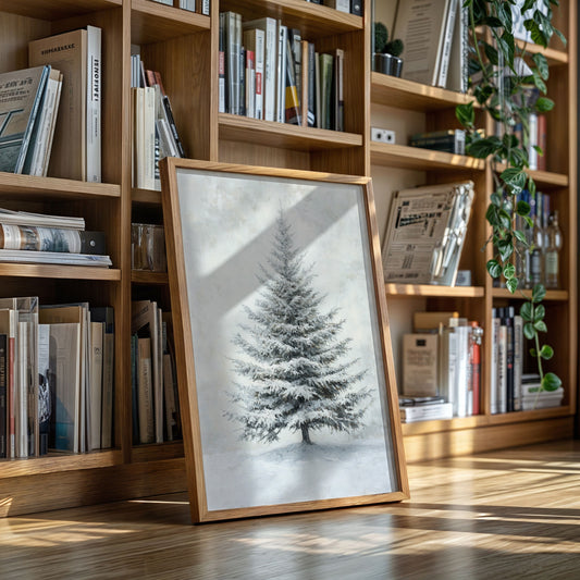 Gallery image 13 for AL0190 - Premium Art Print