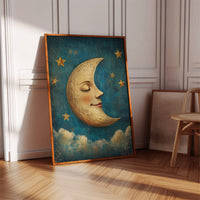 Gallery image 13 for AL0191 - Premium Art Print