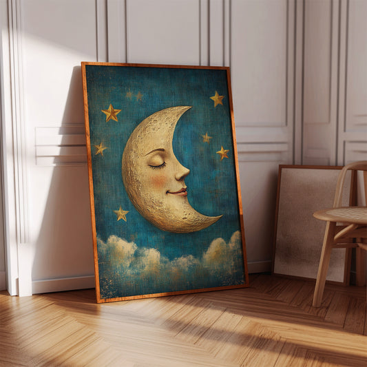 Gallery image 13 for AL0191 - Premium Art Print