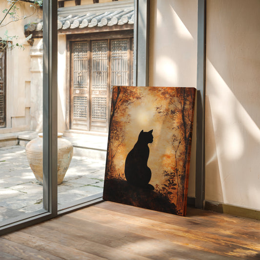 Gallery image 13 for AL0192 - Premium Art Print