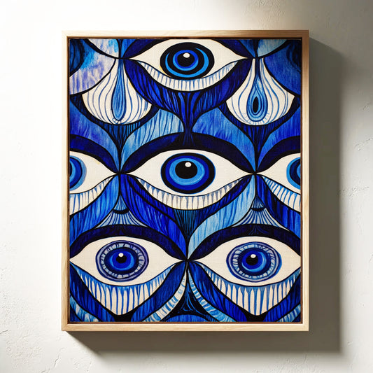 Gallery image 13 for AL0195 - Premium Art Print