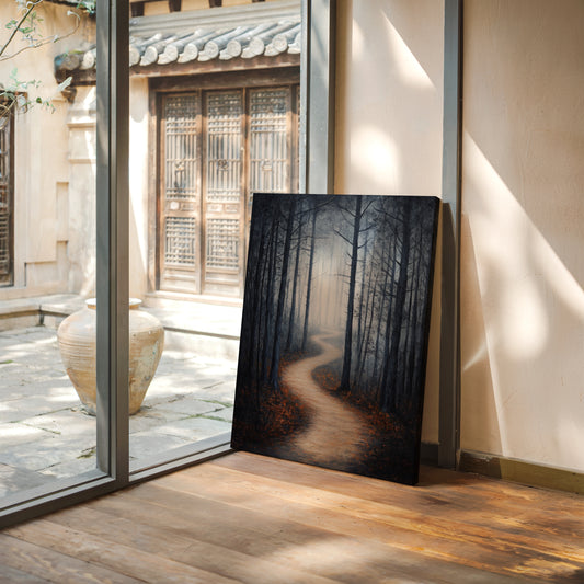 Gallery image 13 for AL0197 - Premium Art Print