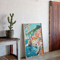 Gallery image 13 for AL0199 - Premium Art Print