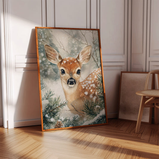 Gallery image 13 for AL0203 - Premium Art Print