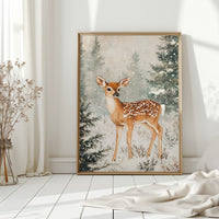 Gallery image 13 for AL0204 - Premium Art Print
