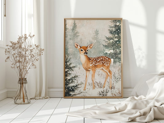 Gallery image 13 for AL0204 - Premium Art Print