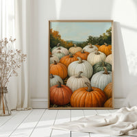 Gallery image 13 for AL0205 - Premium Art Print