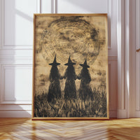 Gallery image 13 for AL0208 - Premium Art Print