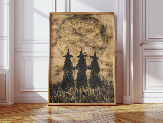 Gallery image 13 for AL0208 - Premium Art Print