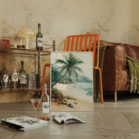 Gallery image 13 for AL0209 - Premium Art Print