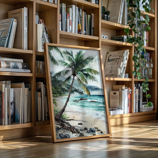 Gallery image 13 for AL0210 - Premium Art Print