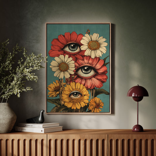 Gallery image 13 for AL0213 - Premium Art Print