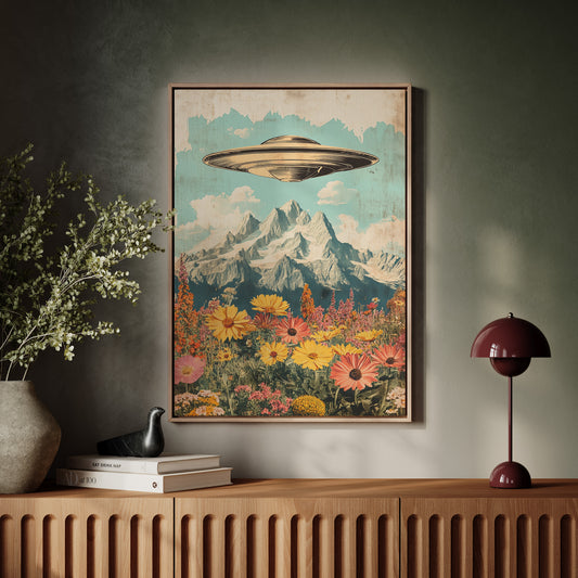 Gallery image 13 for AL0214 - Premium Art Print
