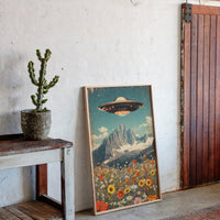 Gallery image 13 for AL0215 - Premium Art Print