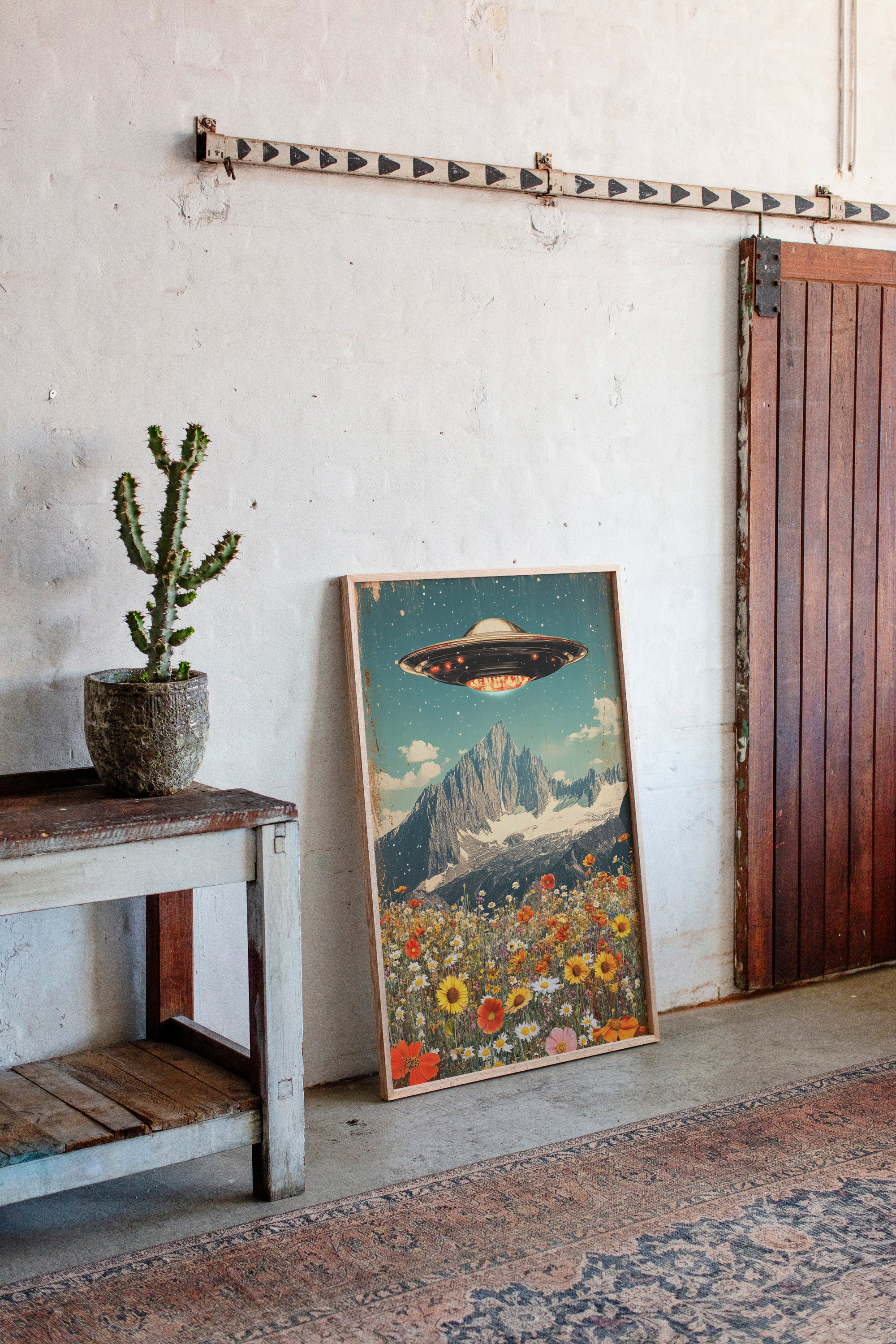 Gallery image 13 for AL0215 - Premium Art Print