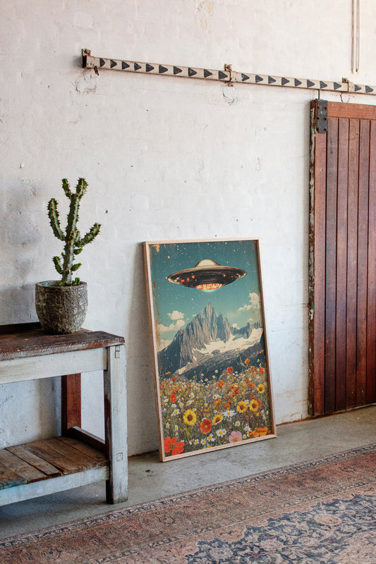 Gallery image 13 for AL0215 - Premium Art Print