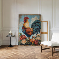 Gallery image 13 for AL0216 - Premium Art Print