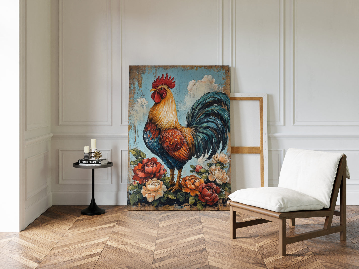 Gallery image 13 for AL0216 - Premium Art Print