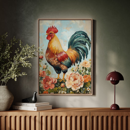 Gallery image 13 for AL0217 - Premium Art Print