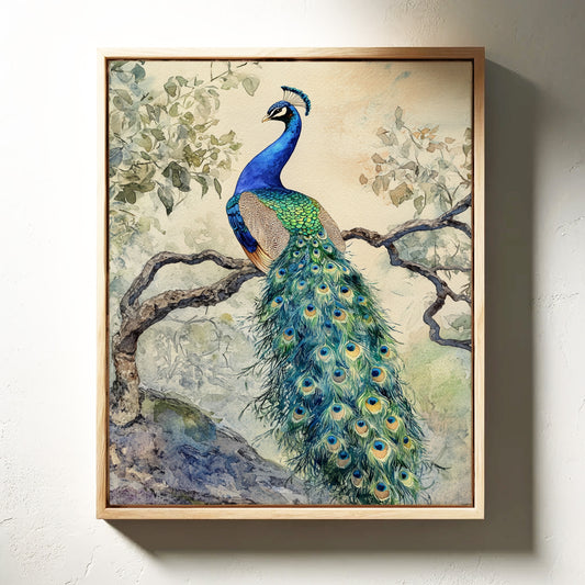 Gallery image 13 for AL0220 - Premium Art Print