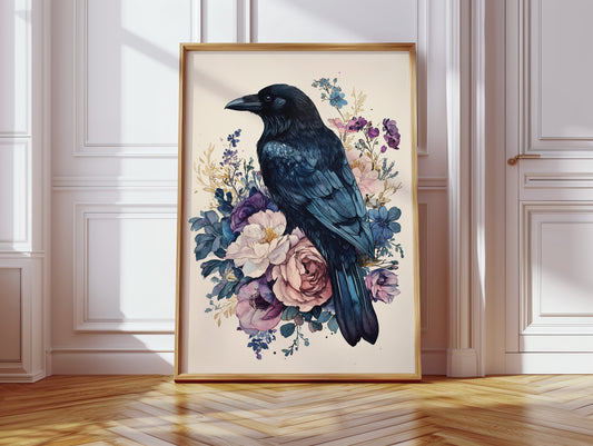Gallery image 13 for AL0221 - Premium Art Print