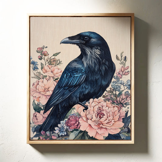 Gallery image 13 for AL0223 - Premium Art Print